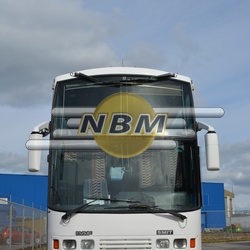 Nieuwe bus voor ons museum (Hotel 